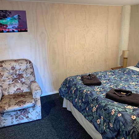 Country Retreat Lejlighed Cooks Beach Eksteriør billede