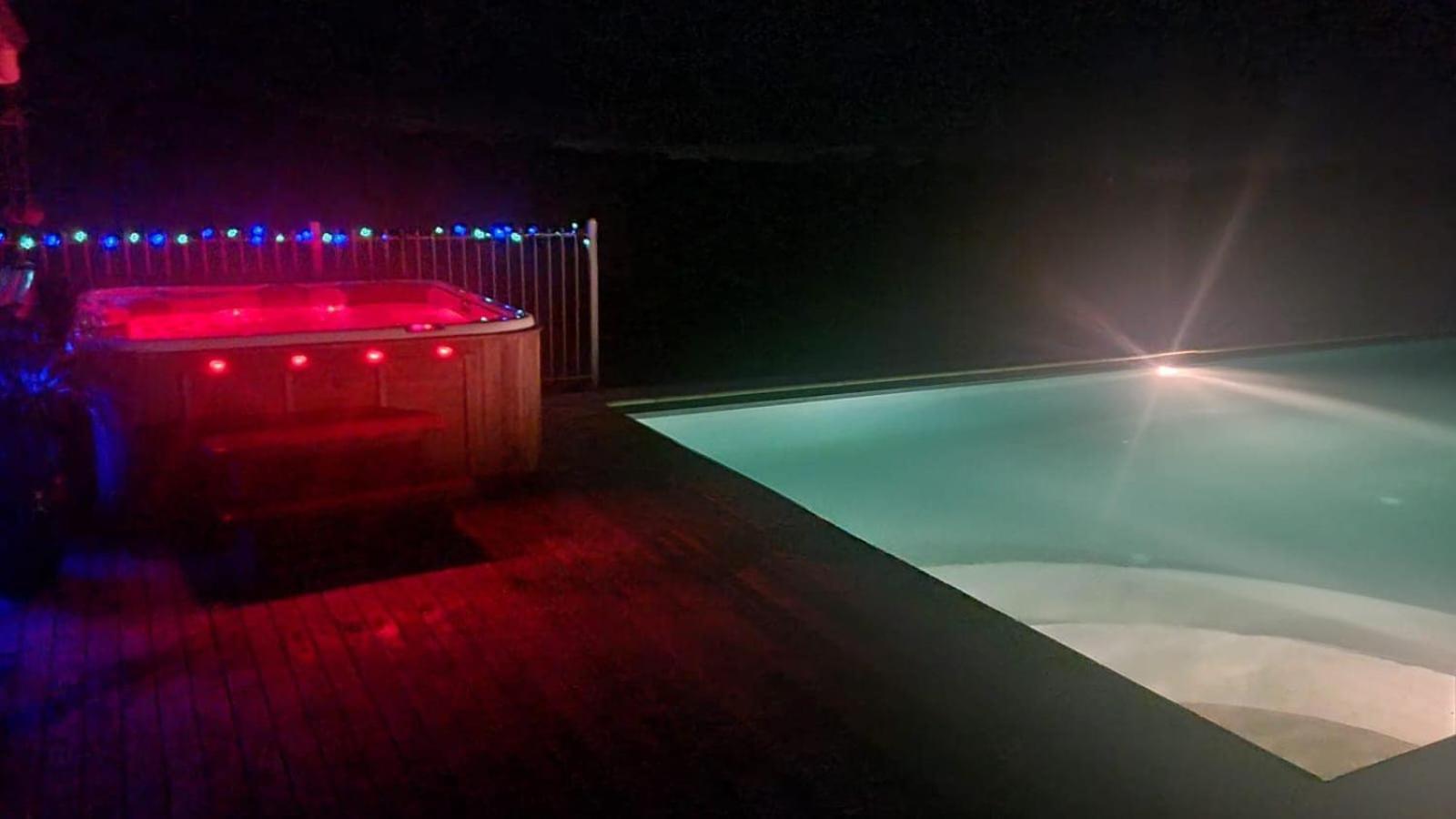 Country Retreat Lejlighed Cooks Beach Eksteriør billede