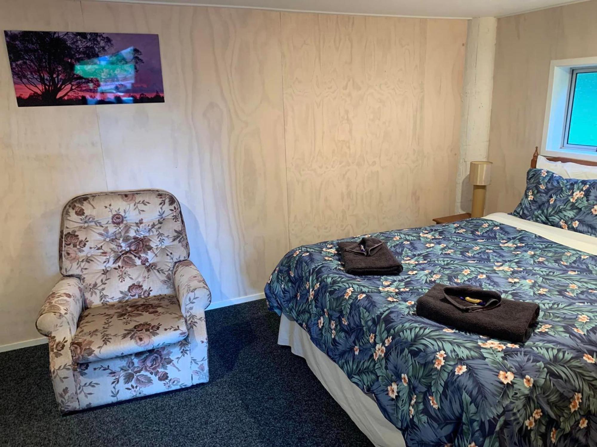 Country Retreat Lejlighed Cooks Beach Eksteriør billede