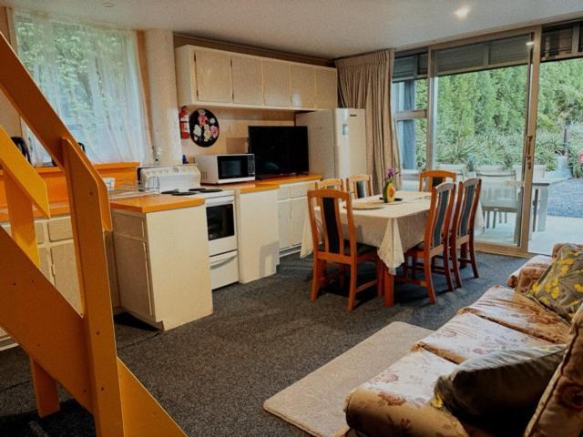 Country Retreat Lejlighed Cooks Beach Eksteriør billede